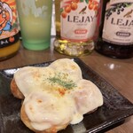 TAKOYAKI BOYS的實拍圖