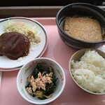 立命館大学 存心館食堂的实拍图