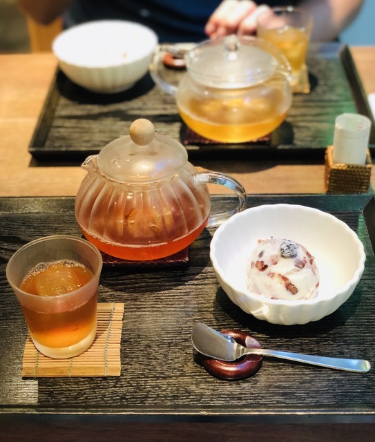 宇治香園 大阪心斎橋店的實拍高清圖