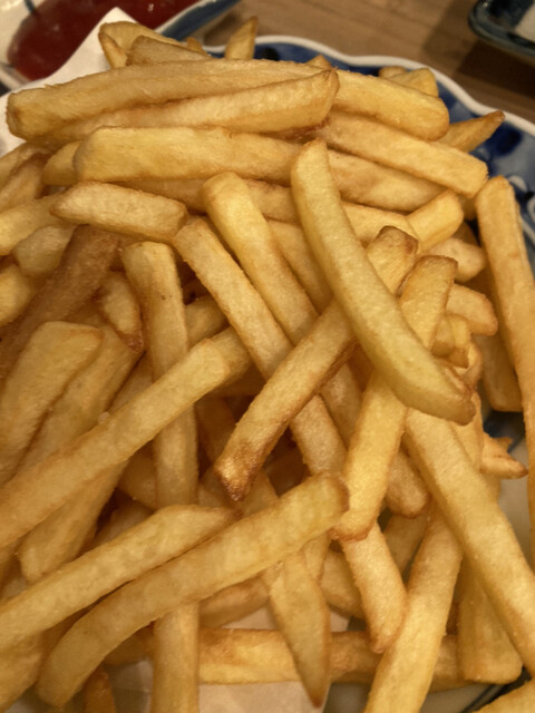 磯丸水産 大森東口的實拍高清圖