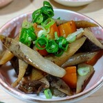 おばんざい まお的实拍图