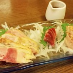 酔処 鮮味家的实拍图