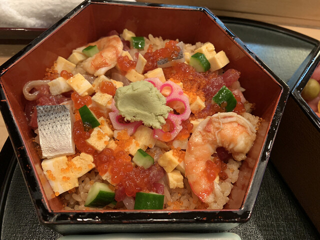 白金台すし兆的實拍高清圖