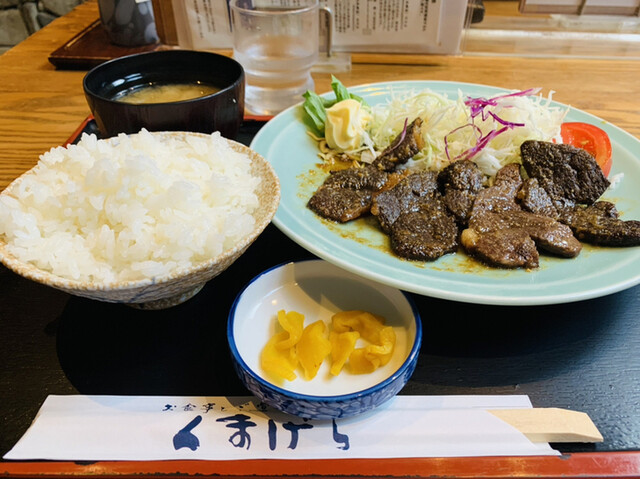 recommendations image for くまげら