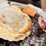漁港直送 海鮮酒場 あんじ 烏丸六角店的实拍图