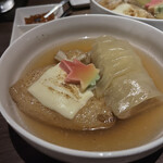 recommendations for 洞窟おでん