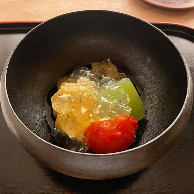 料理旅宿 井筒安的實拍高清圖