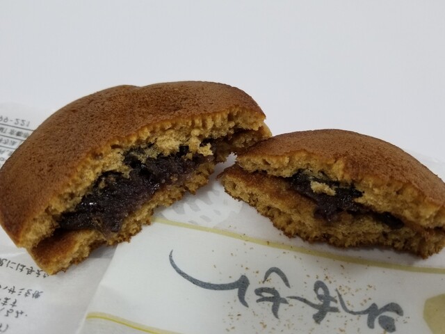 菓実の福ニニギ 西武池袋本店的實拍高清圖