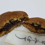 菓実の福ニニギ 西武池袋本店的實拍圖