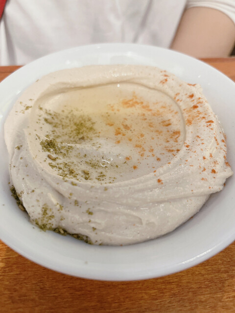 recommendations image for シャマイム