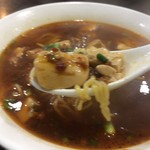 味苑  五反田店的實拍圖