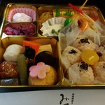 recommendations for 神田明神下 みやび 日本橋三越本店