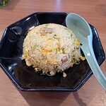 夢現家 福知山店的实拍图