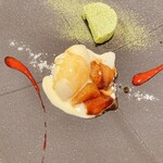 フランス料理 楡金的實拍圖