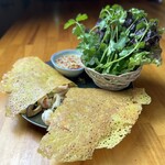 recommendations for enjoy teppan TAMI