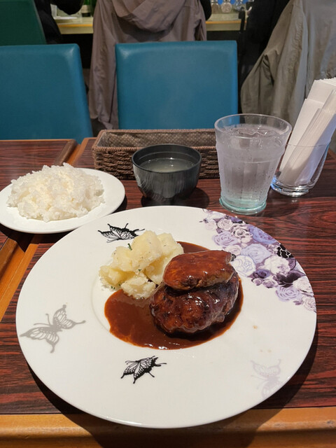 recommendations image for 銀座フォワグラ
