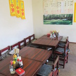 勝平飯店的实拍图