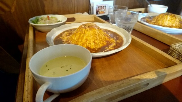 recommendations image for カフェ　モ・クレ