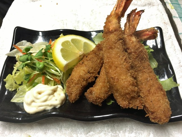 recommendations image for たべてっ亭 やすだ屋