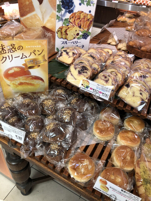 アンテンドゥ アトレ吉祥寺店的实拍高清图