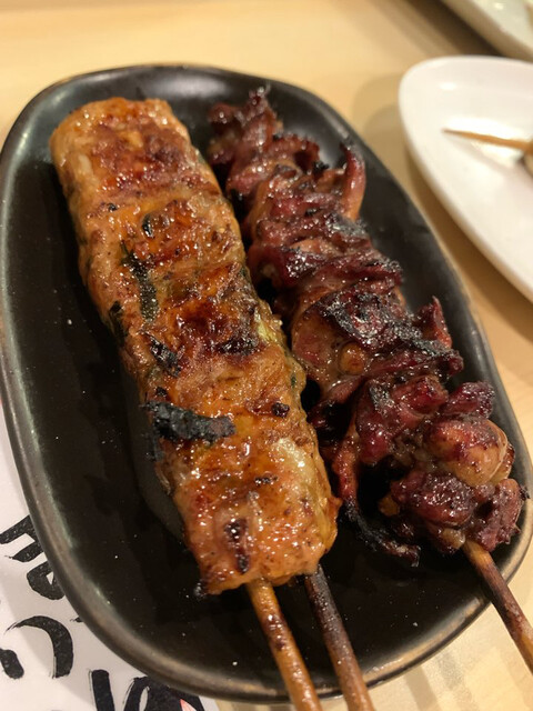焼鳥酒場まさ兄的實拍高清圖