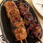 焼鳥酒場まさ兄的實拍圖