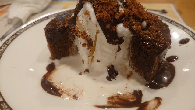 コメダ珈琲店 福岡東那珂店的實拍高清圖