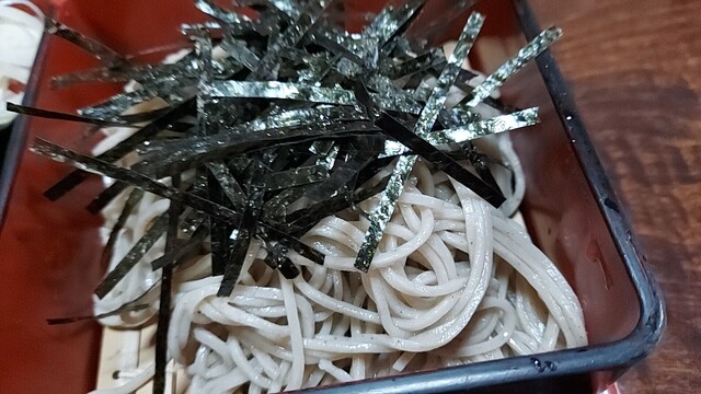 長岡屋的實拍高清圖