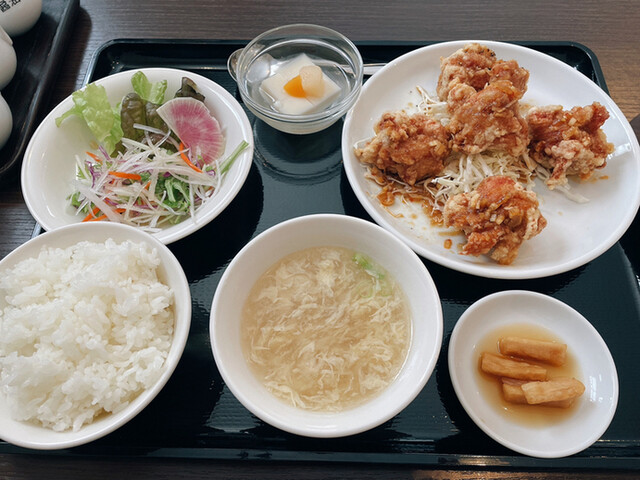 中國食彩 アオヤマ的实拍高清图