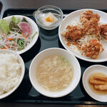 中國食彩 アオヤマ的实拍图