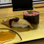 寿司処 雷電的實拍圖