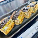 さんまんま魚政的實拍圖
