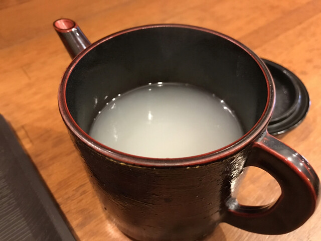 誇名庵的實拍高清圖