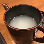 誇名庵的實拍圖