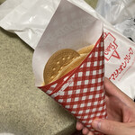 マリオンクレープ 吉祥寺丸井店的實拍圖