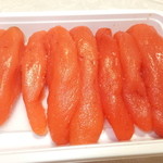 丸本本間水産 丸果卸センターさっぽろ朝市店的实拍图