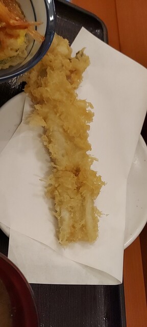 天丼てんや 八重洲店的實拍高清圖