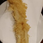 天丼てんや 八重洲店的實拍圖