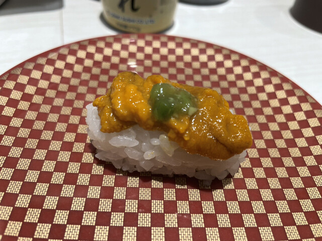 魚べい 高槻店的實拍高清圖