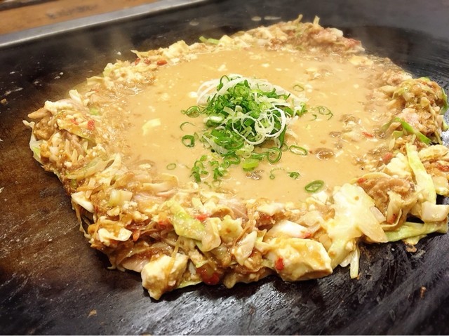 recommendations image for もんじゃ麦 長堀橋店