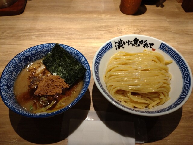 麺や兼虎 博多デイトス店的实拍高清图