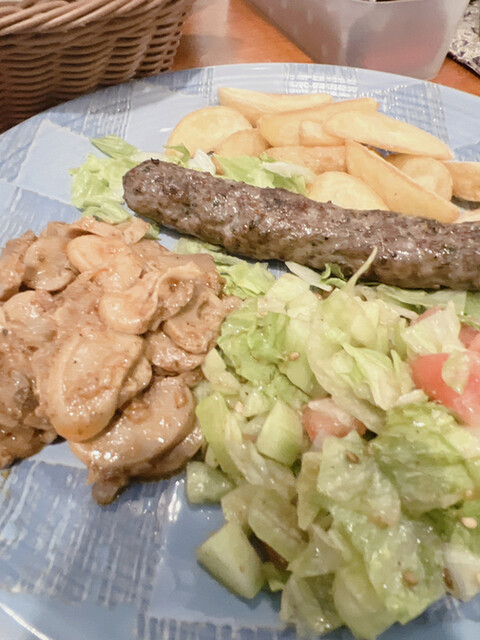 recommendations image for シャマイム