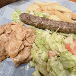 recommendations for シャマイム