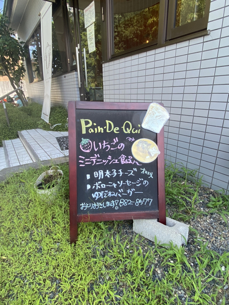パンドキ的实拍图