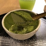 京出汁おでんと旬菜天ぷら 鳥居くぐり 池袋店的实拍图