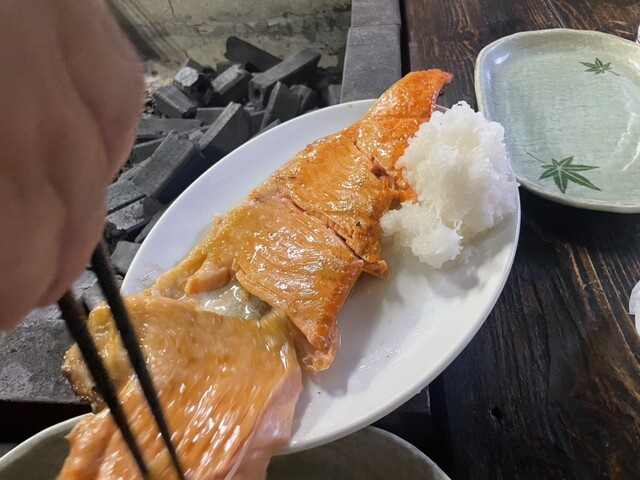 炉ばたカニ鮮的实拍高清图