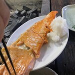 炉ばたカニ鮮的实拍图