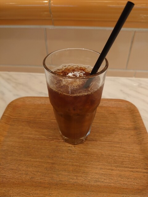 recommendations image for Caffe Luca 堂島アバンザ