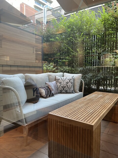 recommendations image for BEYOND SWEETS 表参道店