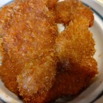 新潟カツ丼 タレカツ 神保町すずらん通り店的实拍图
